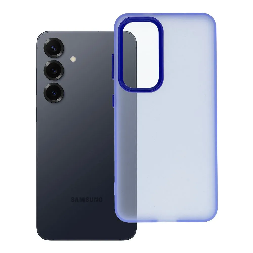 Case for Samsung S25 Sappy blue