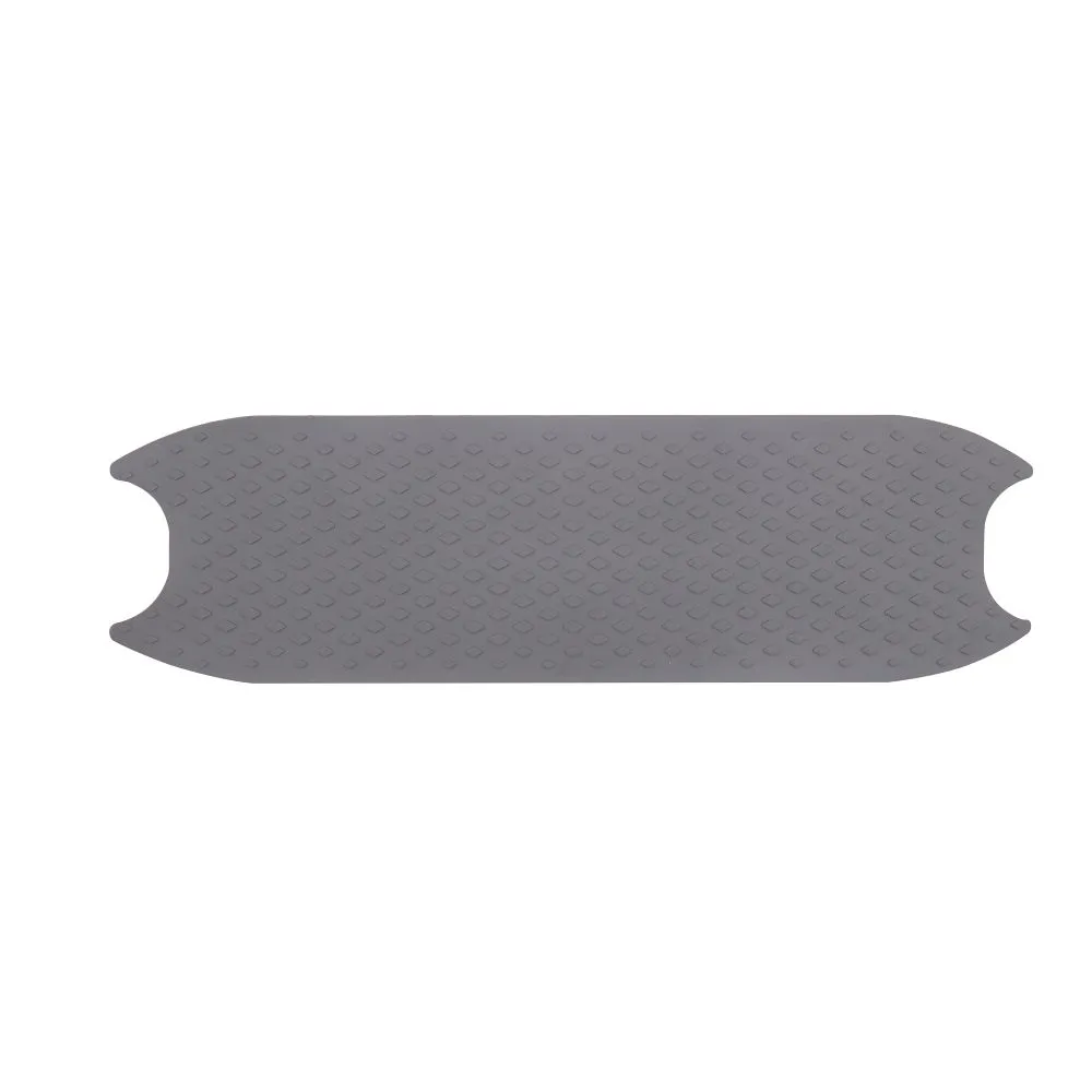 Anti-slip rubber pad for scooter FSTRL-032-2 black