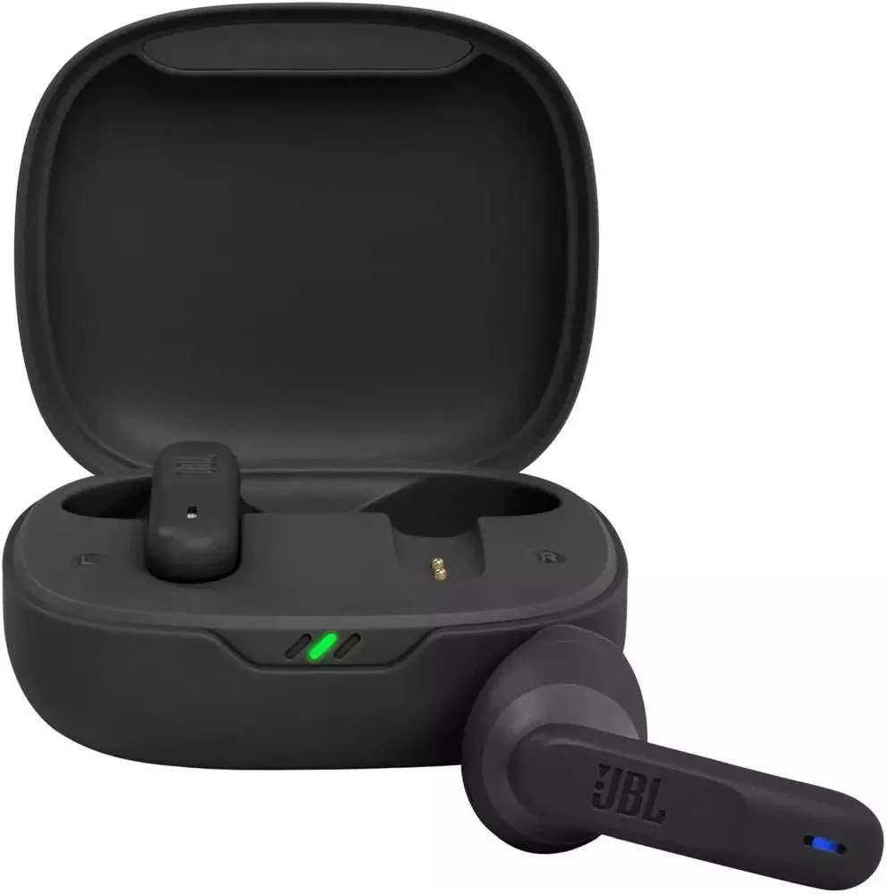 Wireless earphones JBL TWS Wave 300 black