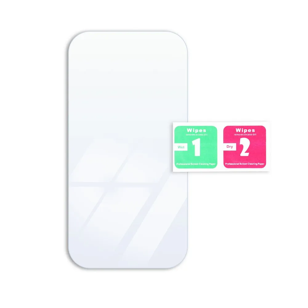 Tempered Glass GOLD FLEX for XIAOMI Redmi NOTE 15 PRO 4G / 15 PRO 5G