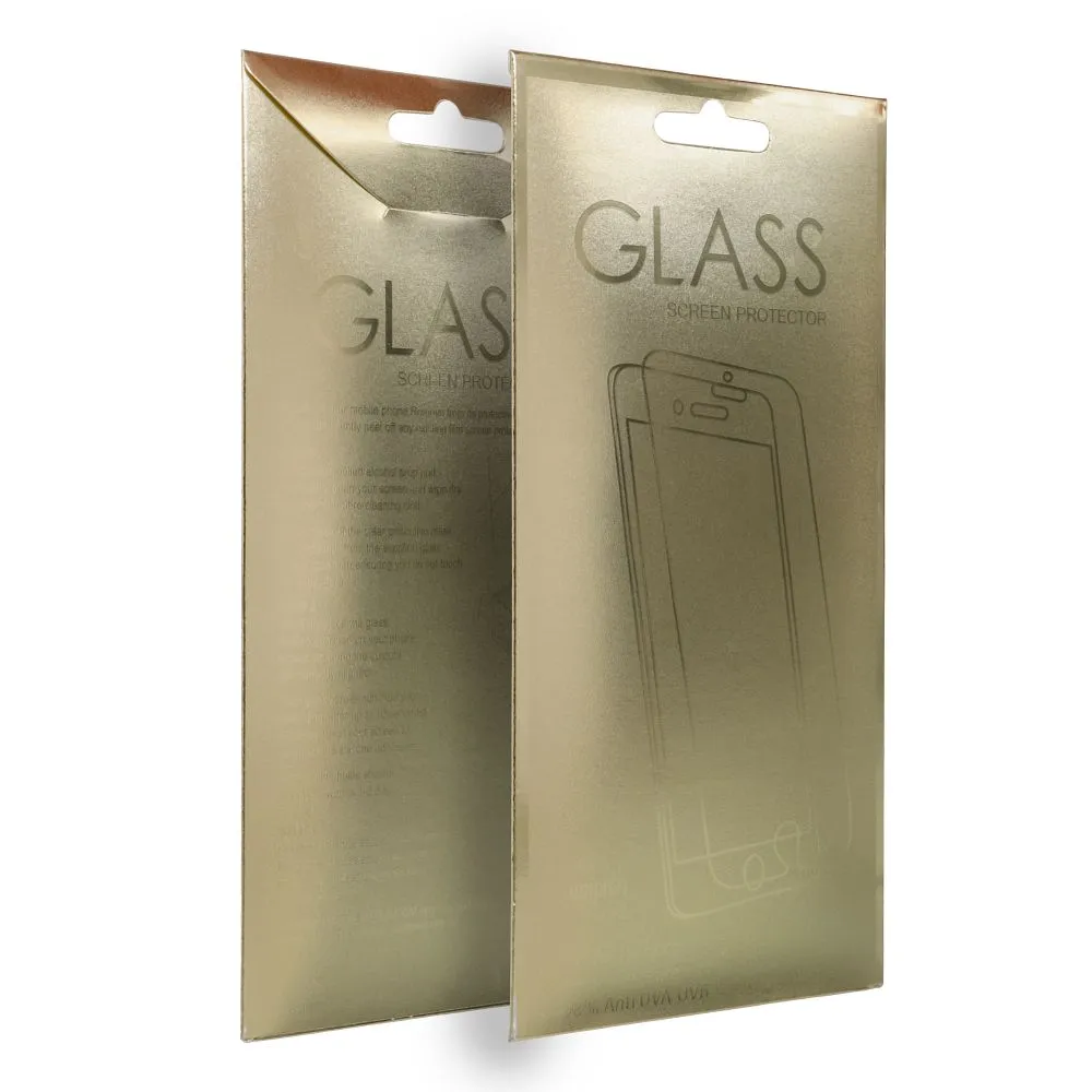 Tempered Glass GOLD FLEX for IPHONE 11