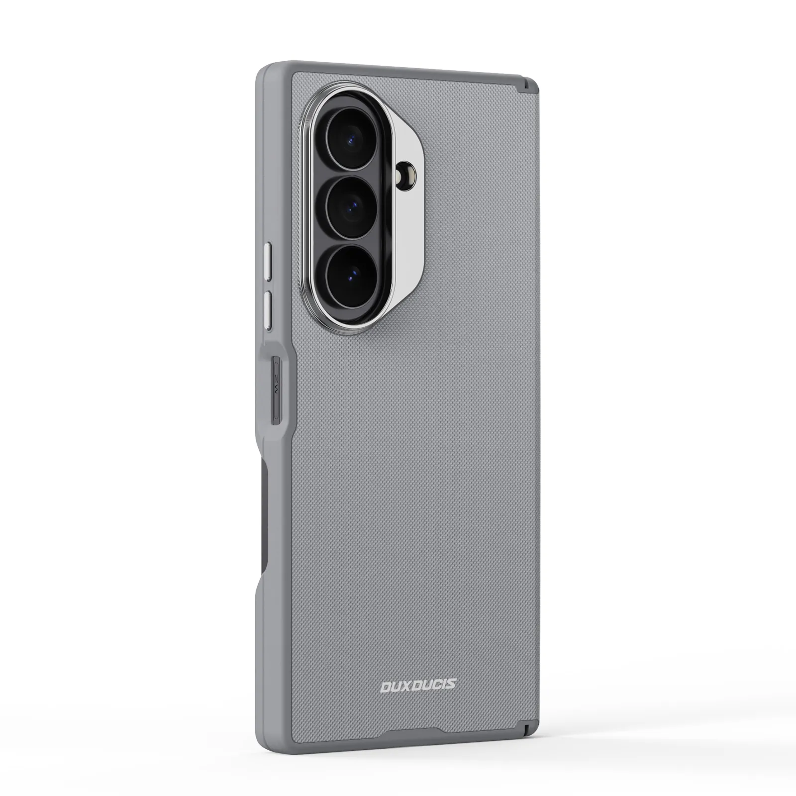 DUX DUCIS case VYNE for SAMSUNG Z Fold 8 Ultra grey