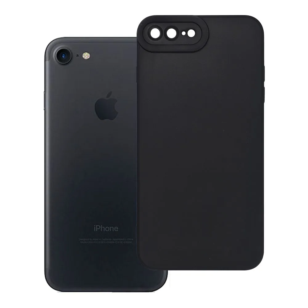 Case for iPhone 7 PLUS / 8 PLUS Matt 2.0 black