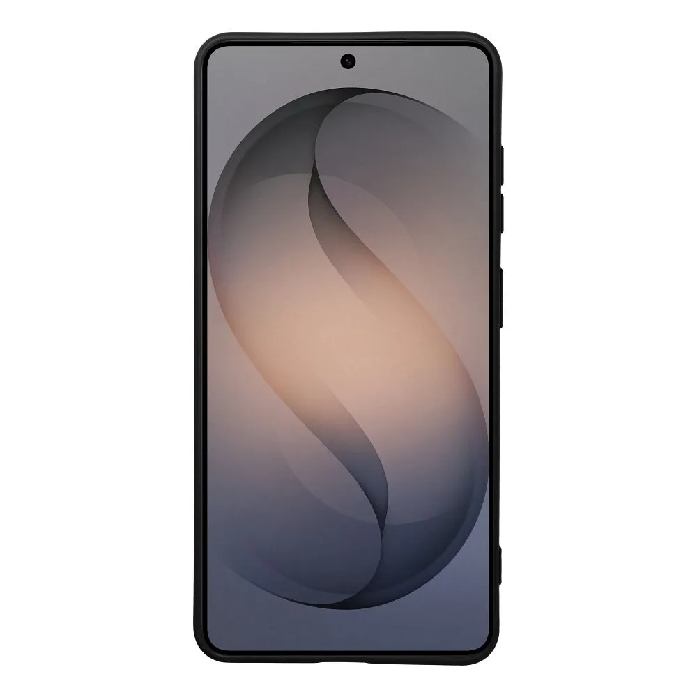 Case for Samsung A05 Matt 2.0 black