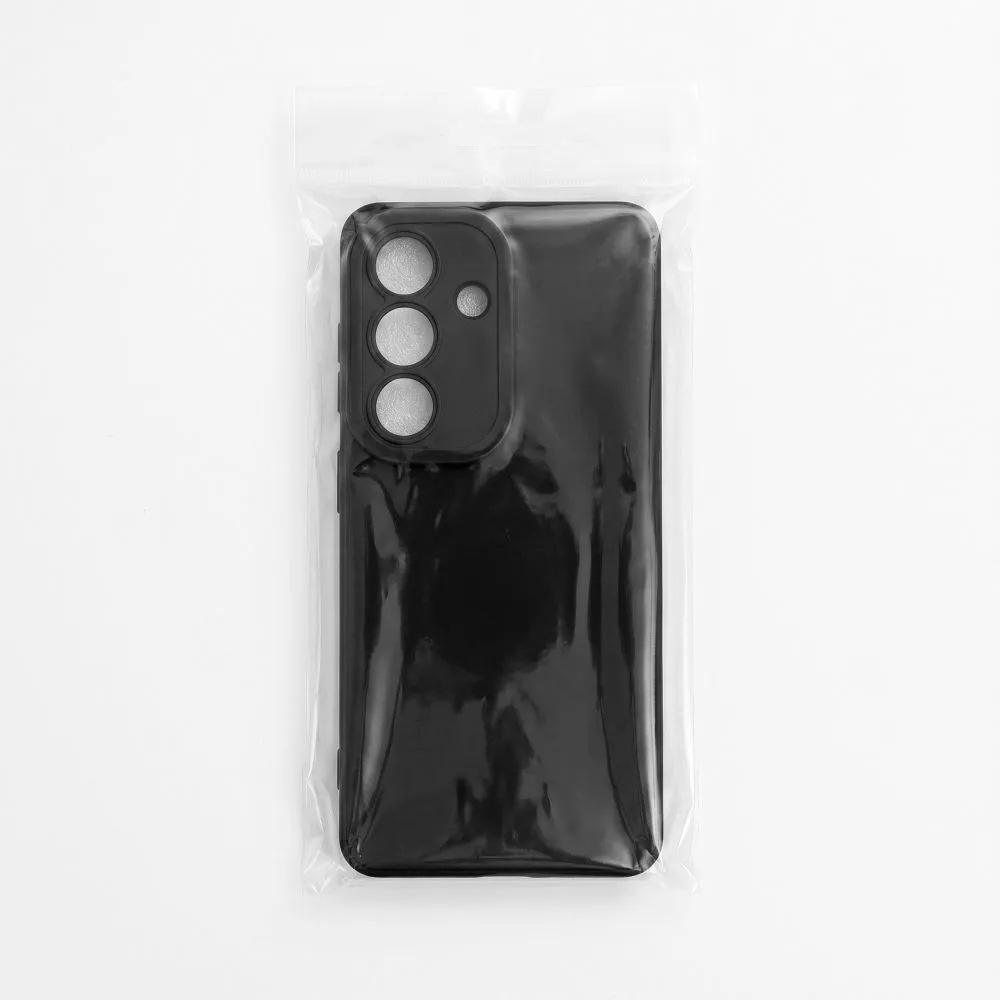 Case for Oppo Reno 13F 4G / 13F 5G Matt 2.0 black