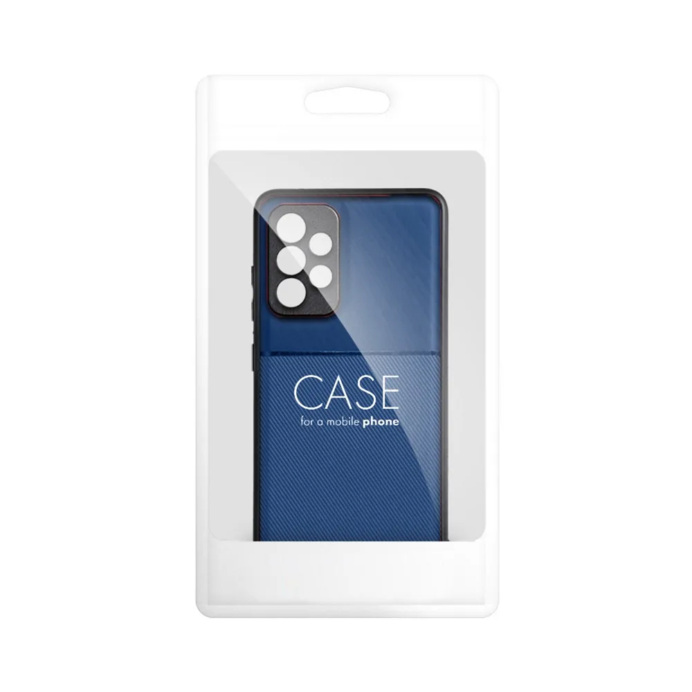 Case for Samsung S21 FE Noble blue