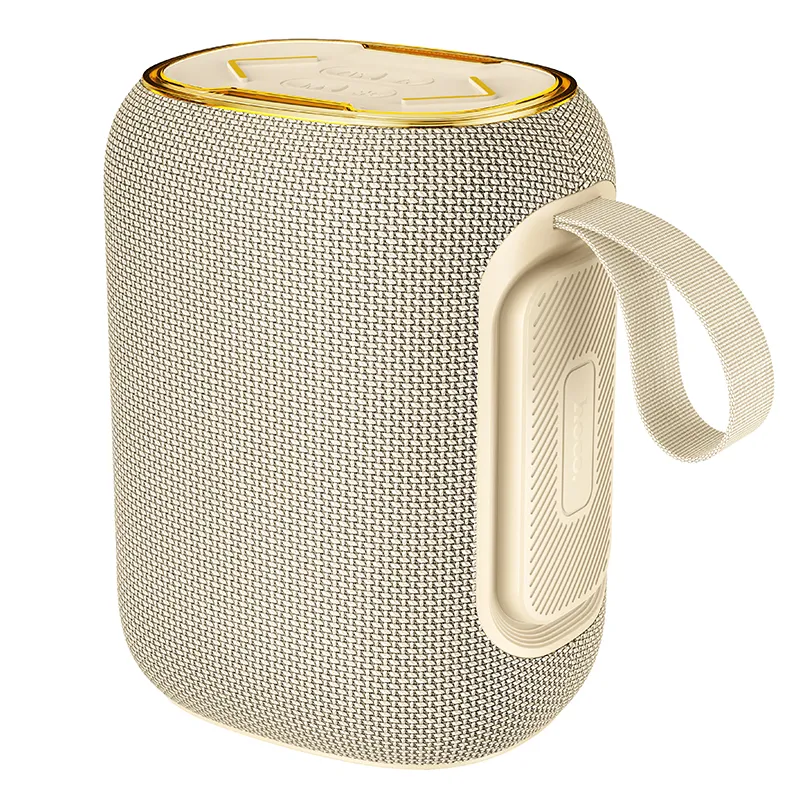 Wireless speaker 10W 4h Hoco HC53 white