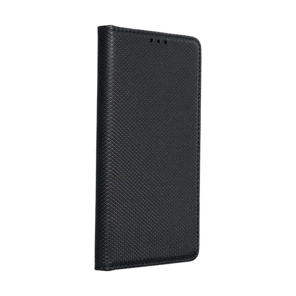 Flip case for Xiaomi Redmi NOTE 8 PRO Smart Case Book black