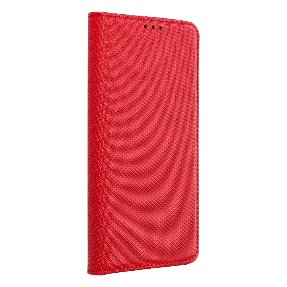 Flip case for Samsung A32 LTE Smart Case Book red