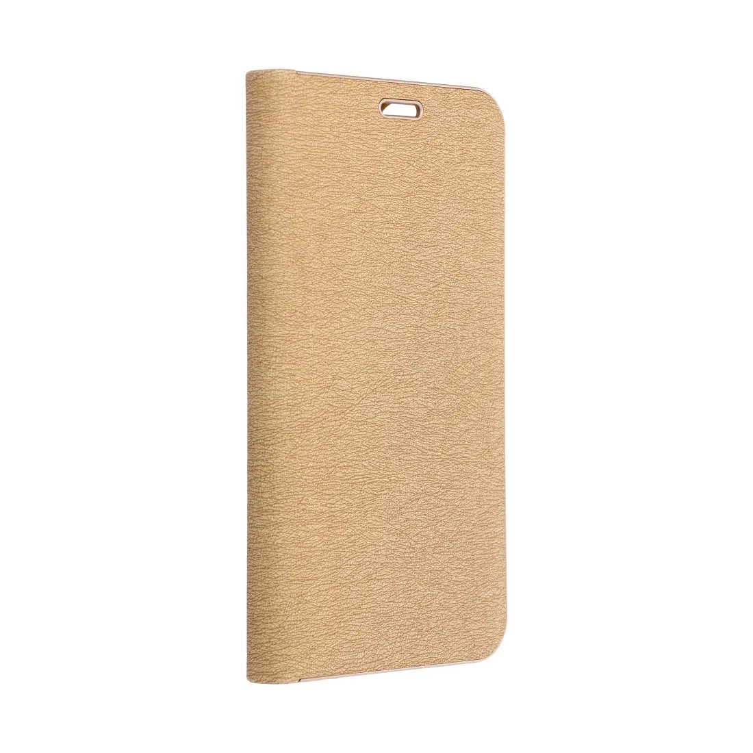 Flip case for Xiaomi Redmi NOTE 14 PRO 4G Luna Book Gold gold
