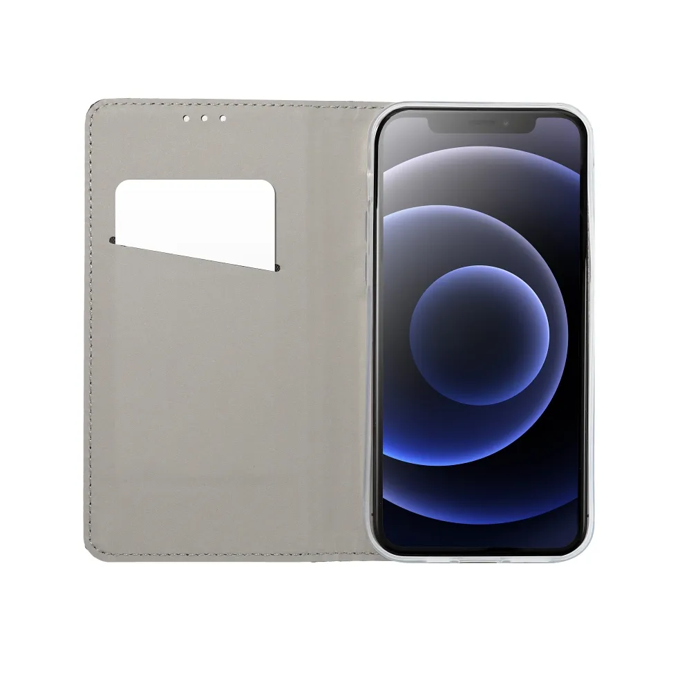 Flip case for Samsung A37 5G Smart Case Book black