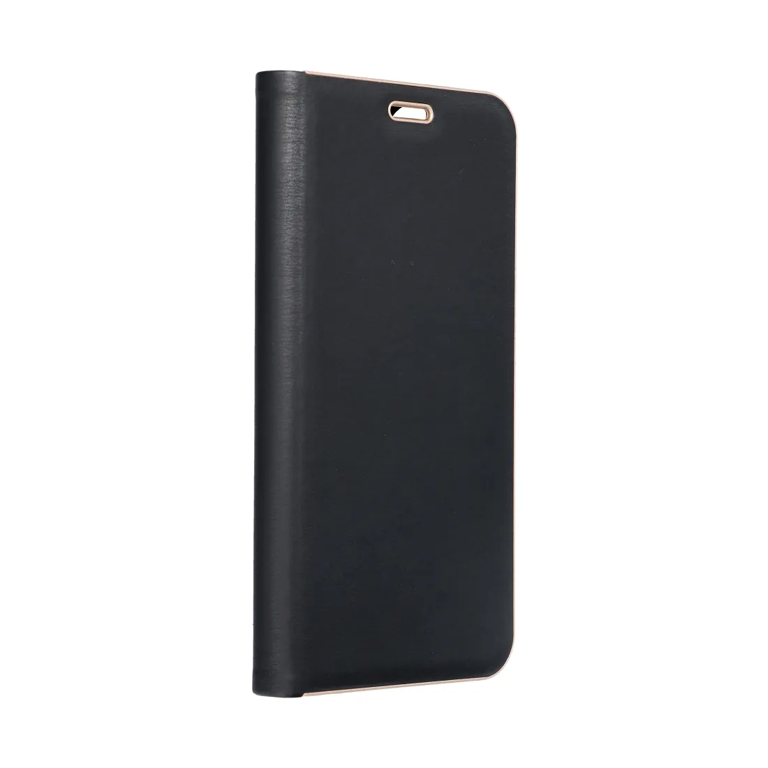 Flip case for Xiaomi Redmi 15 4G / 5G (171.1) Luna Book Gold black