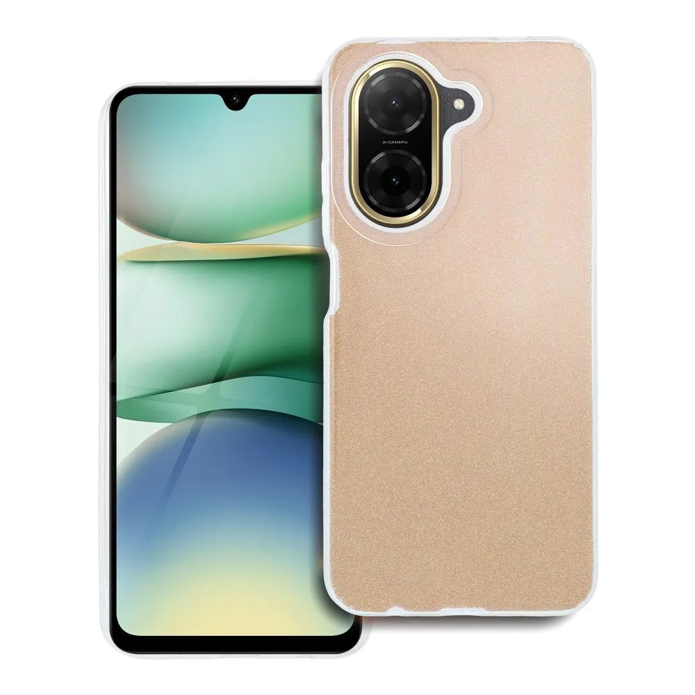 Case for Xiaomi Redmi A5 ( 171,7 x 77,8 x 8,26 ) Shining gold