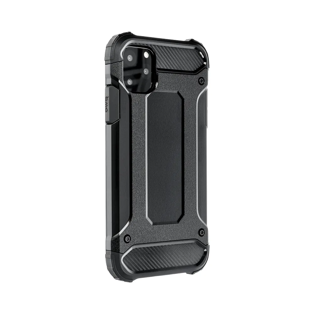 Case for Samsung A23 5G Armor black
