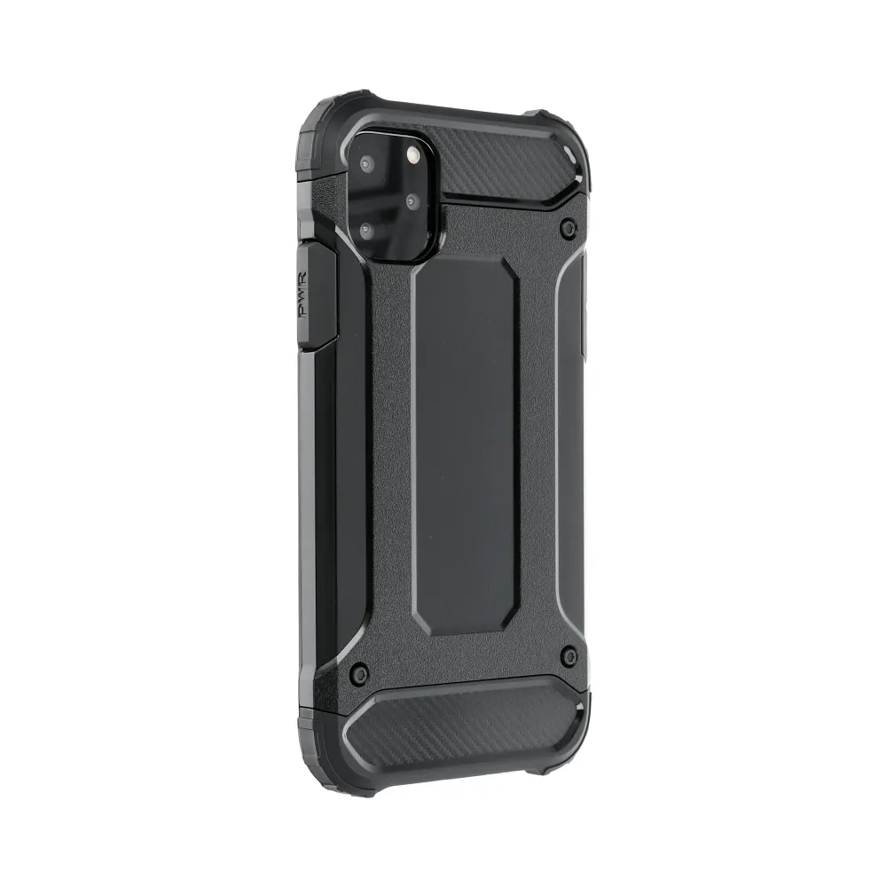 Case for Samsung A34 5G Armor black