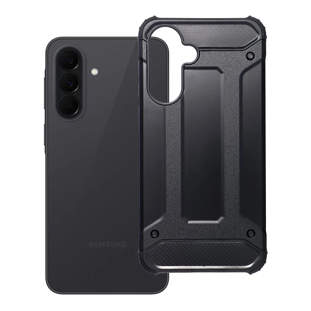 Case for Samsung A37 5G Armor black