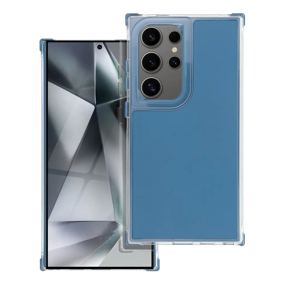 Case for Xiaomi Redmi Note 17 Pro 5G Matrix blue