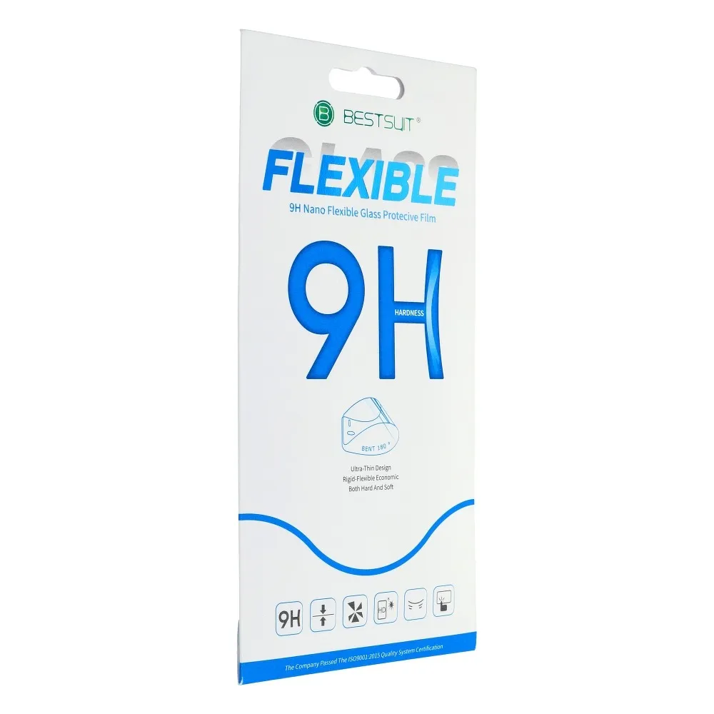 Hybrid Glass for Samsung S22 PLUS Bestsuit Flexible