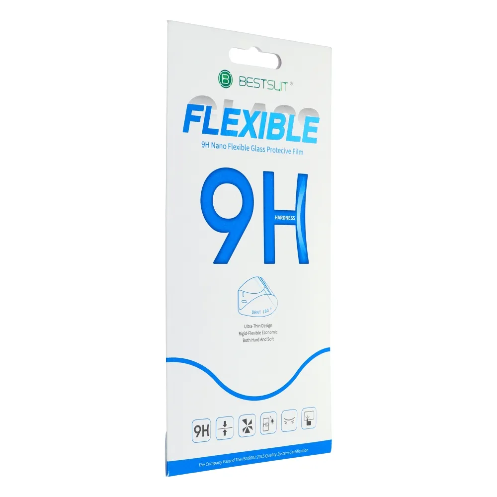 Hybrid Glass for iPhone 14 PRO MAX Bestsuit Flexible