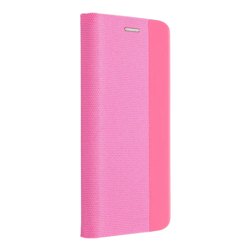 Flip case for Xiaomi Redmi NOTE 14 PRO 5G / 14 PRO PLUS 5G Sensitive Book pink