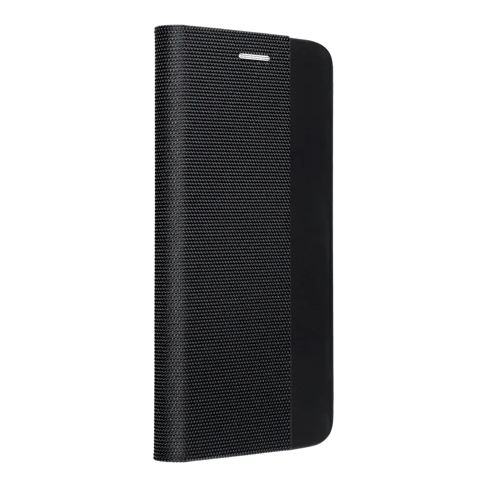 Flip case for Xiaomi Redmi A5 ( 173,3 x 79,4 x 8,26) Sensitive Book black