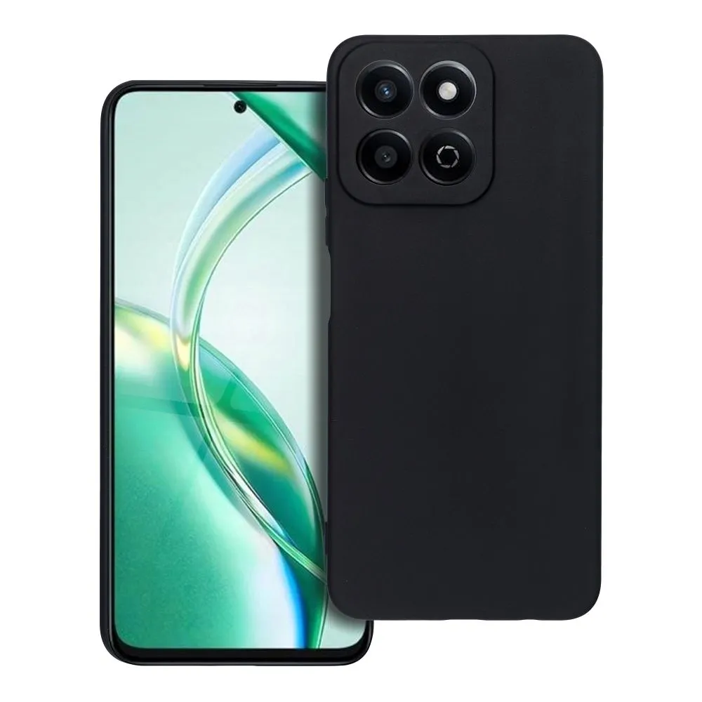 Case for Honor 200 SMART Matt black