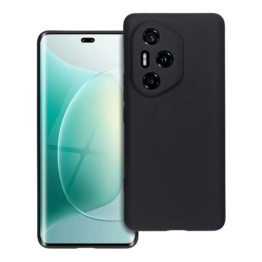 Case for Honor 300 PRO Matt black