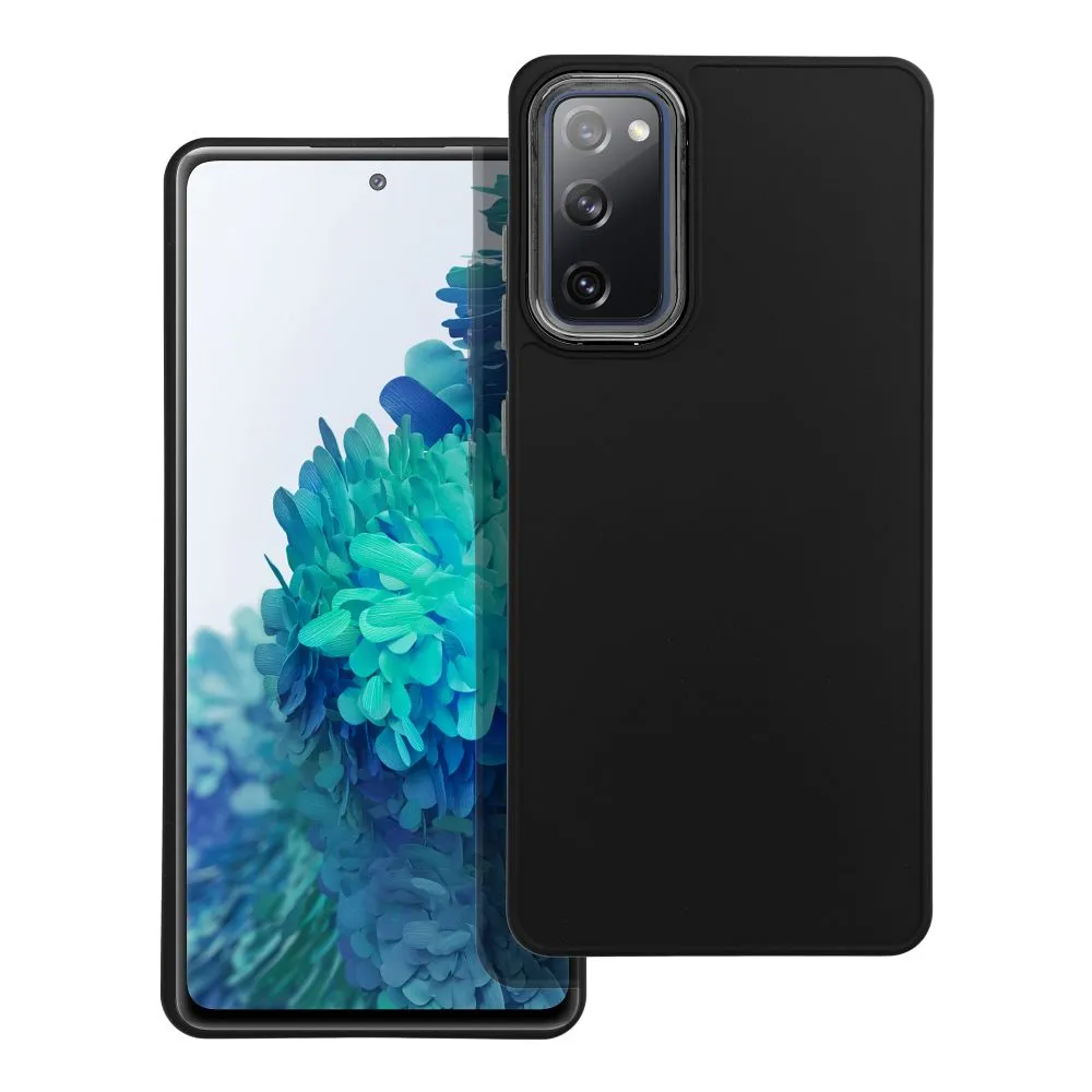 Case for Samsung S20 FE / S20 FE 5G Frame black