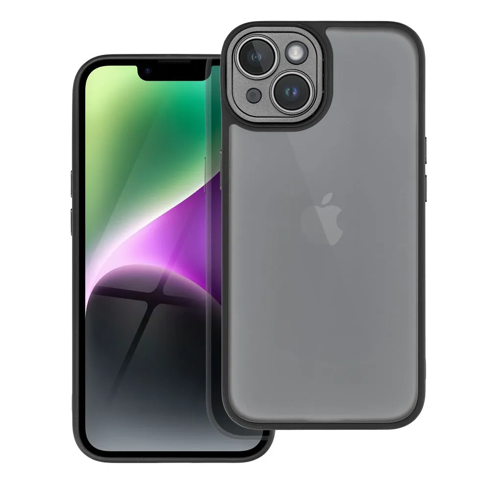 Case for iPhone 14 Variete black
