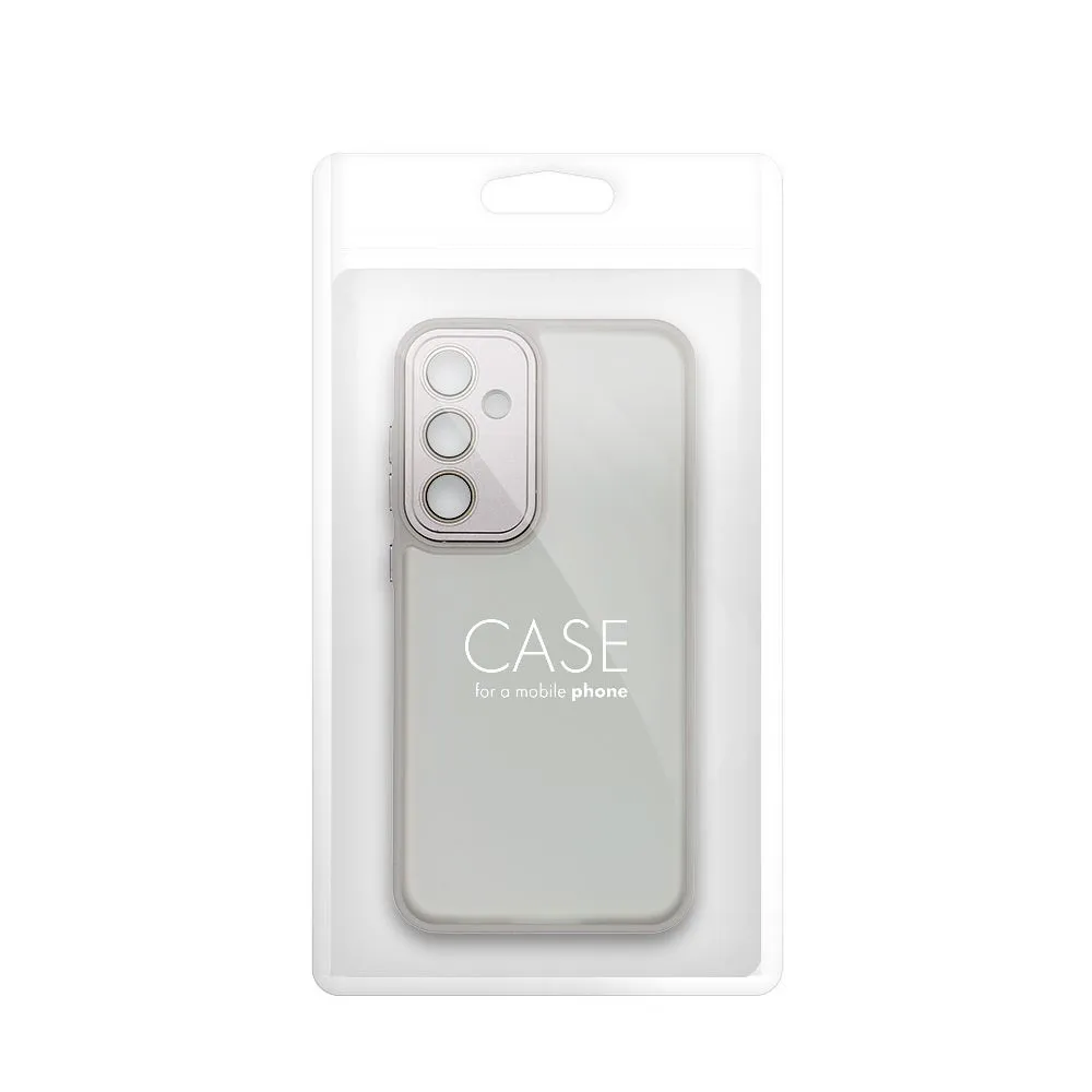 Case for Xiaomi Redmi Note 13 PRO 4G / Poco M6 PRO 4G Variete steel