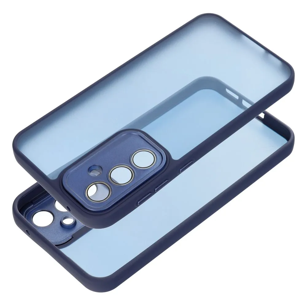 Case for Samsung A56 5G Variete navy blue