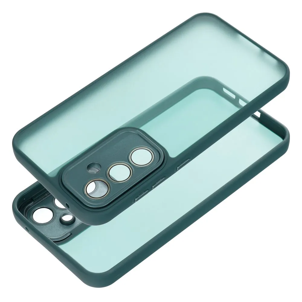 Case for Xiaomi Redmi Note 14 PRO 5G Variete dark green