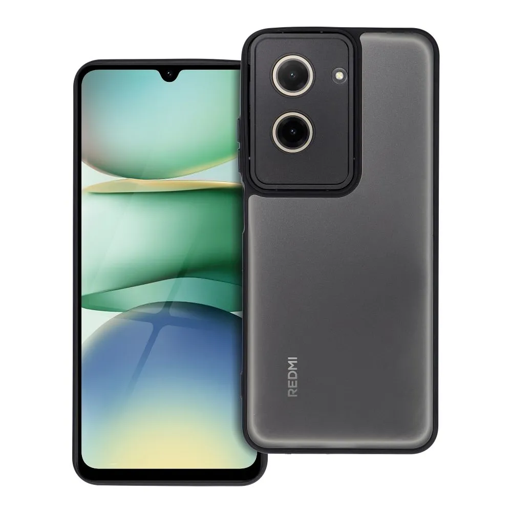 Case for Xiaomi Redmi A5 ( 171,7 x 77,8 x 8,26 ) Variete black