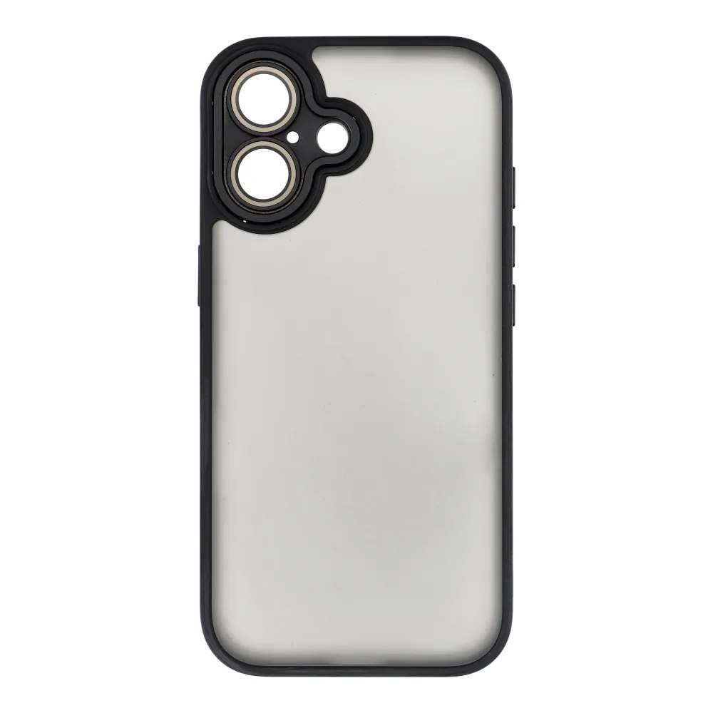 Case for iPhone 17 Variete black