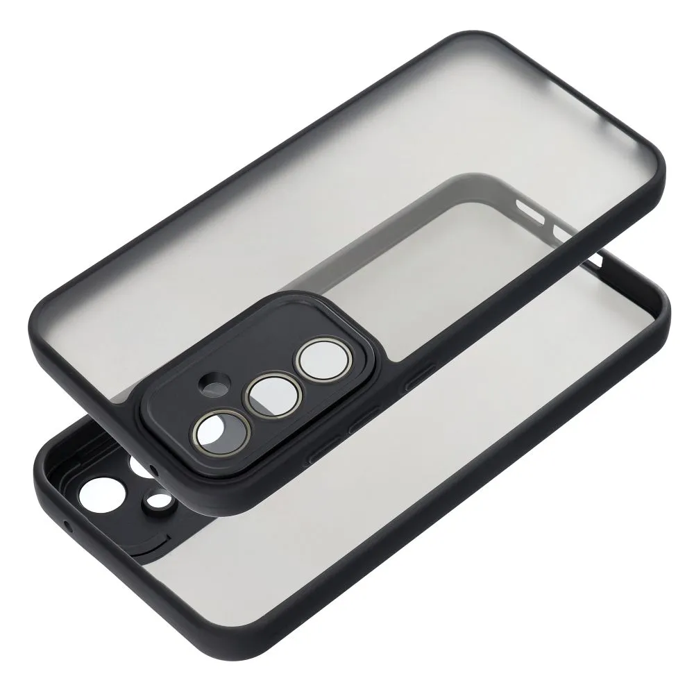 Case for Xiaomi Redmi 15 4G / 5G (169mm) Variete black