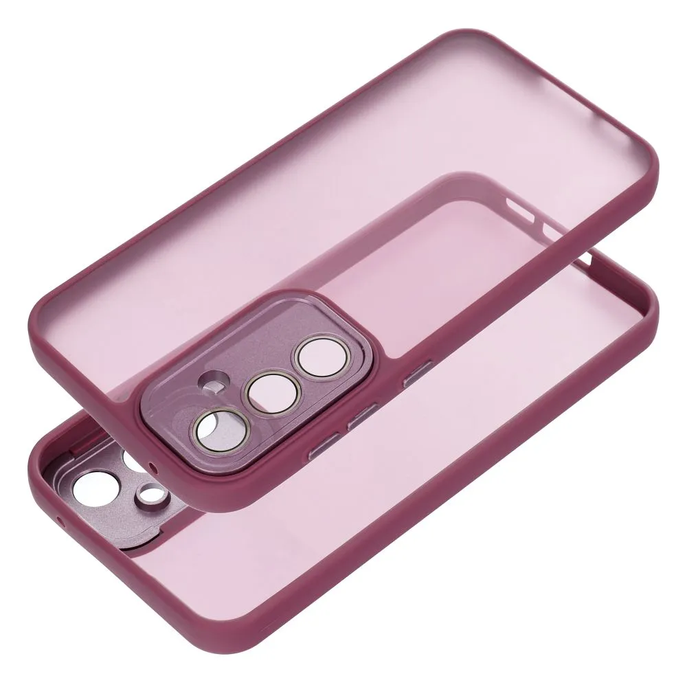 Case for Xiaomi Redmi 15 4G / 5G (169mm) Variete purple