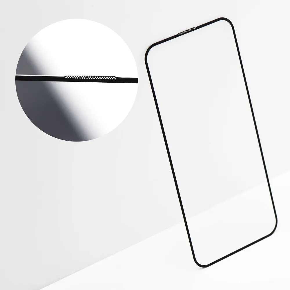OG 6D Premium Glass - for Samsung Galaxy A13 4G / A13 5G black