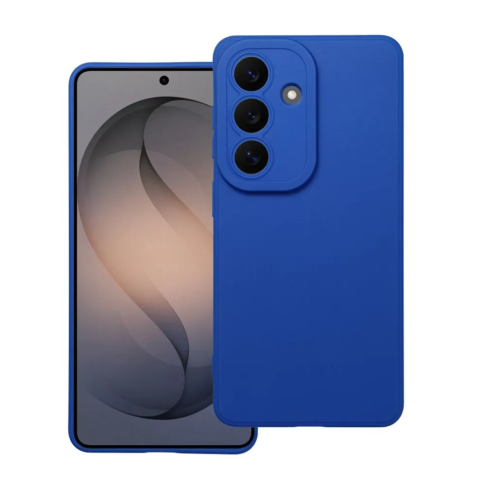 Case for Oppo Reno 16 Pro 5G Matt 2.0 blue