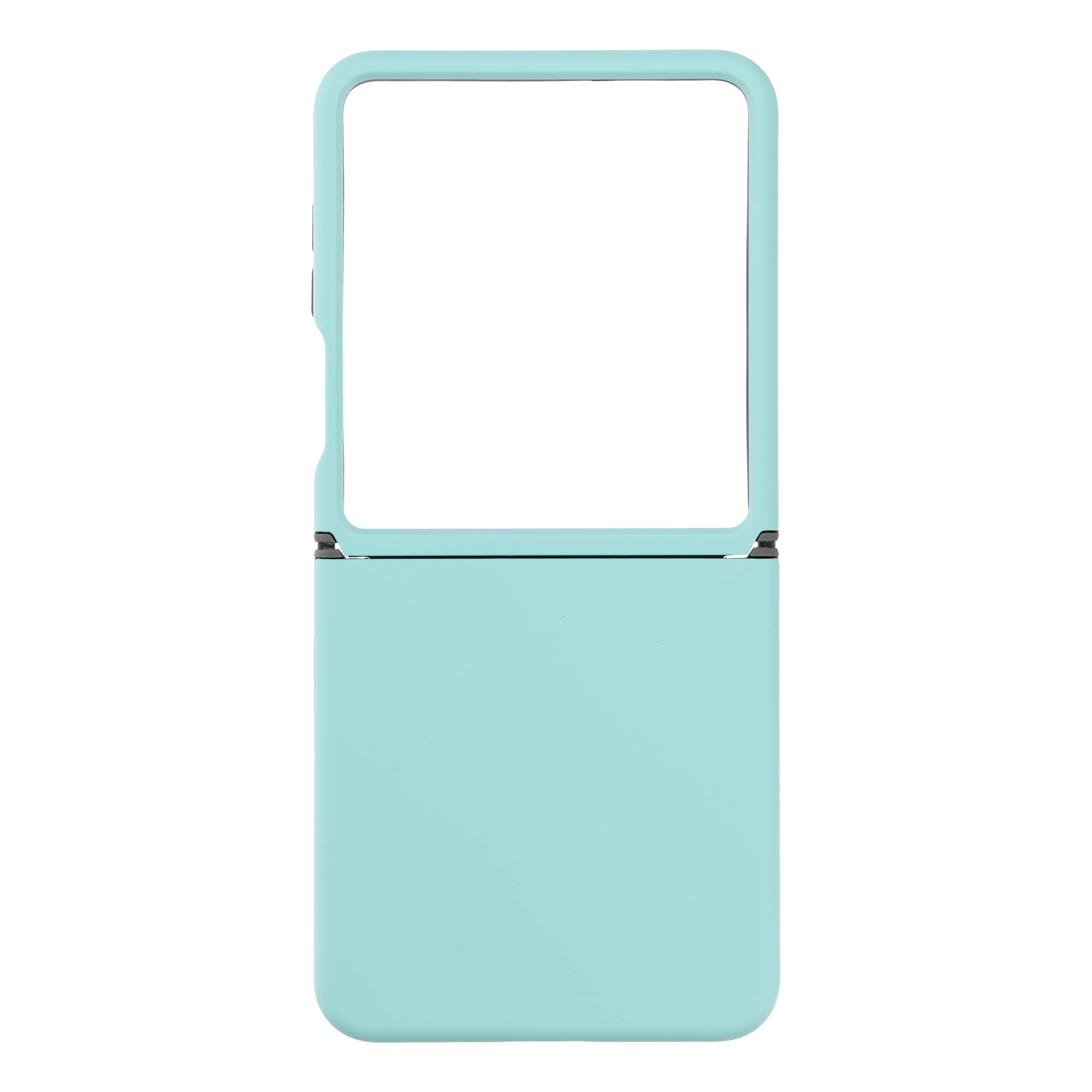 Case for Samsung Z Flip 8 4sF-S Hard mint