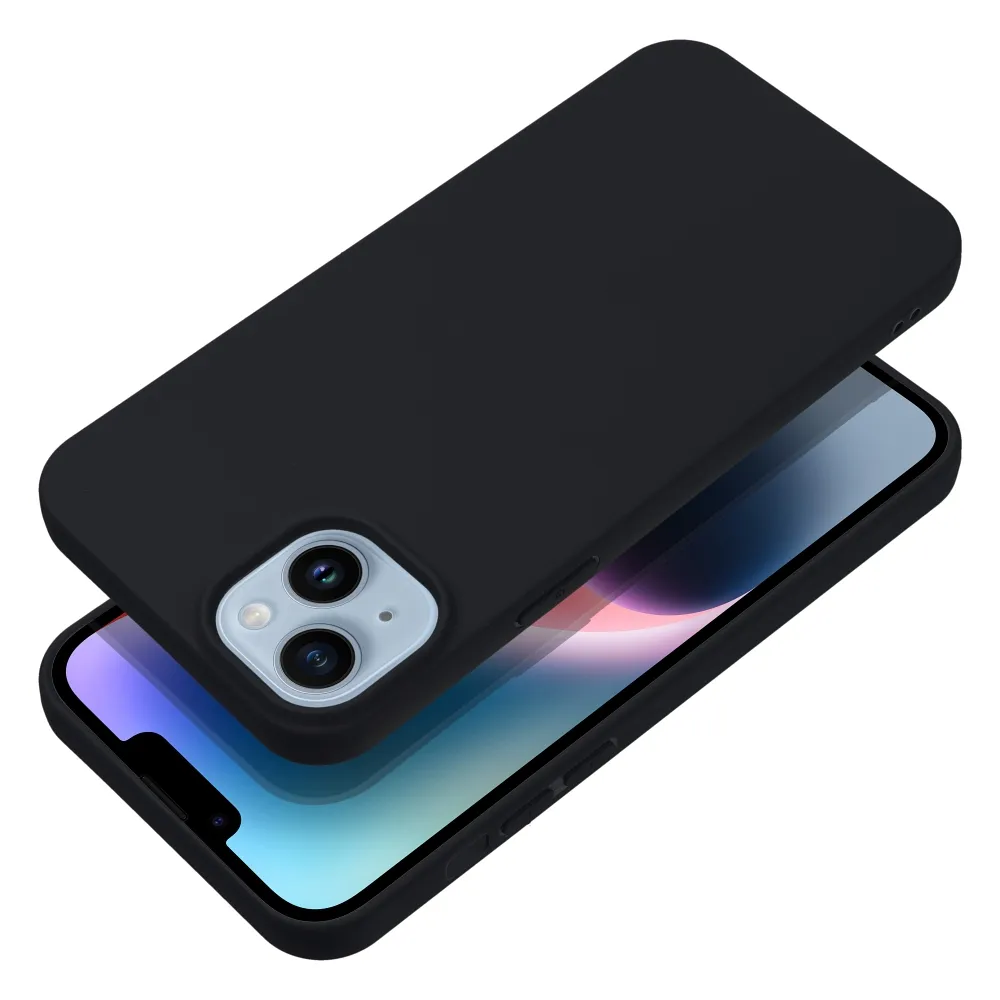 Case for Xiaomi Redmi 15 4G / 15 5G (169mm) Matt black
