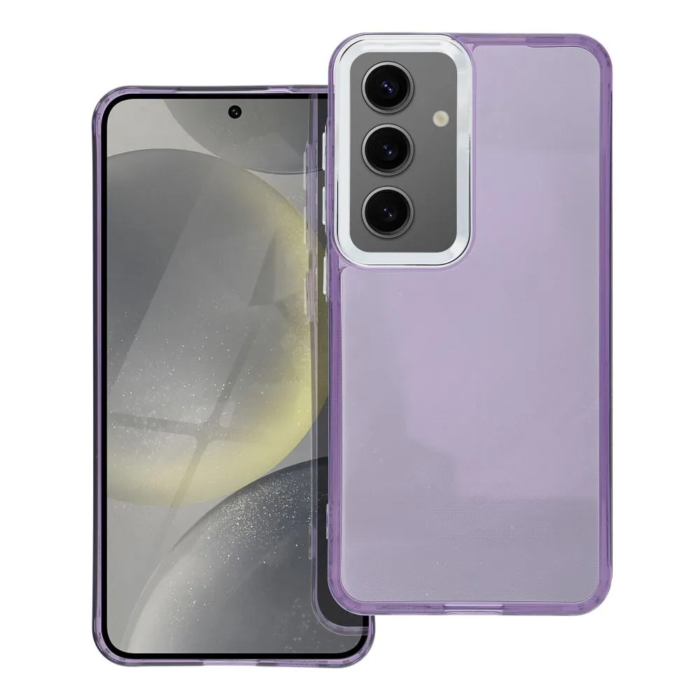 PEARL case for SAMSUNG A16 5G / A16 4G purple
