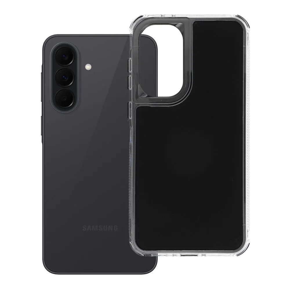 Case for Samsung A37 5G Matrix black