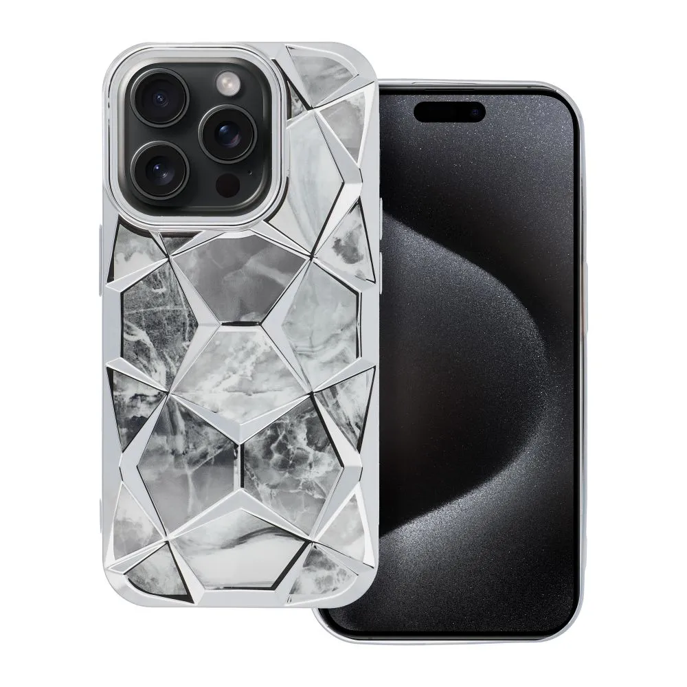 Case for iPhone 14 Twinki silver