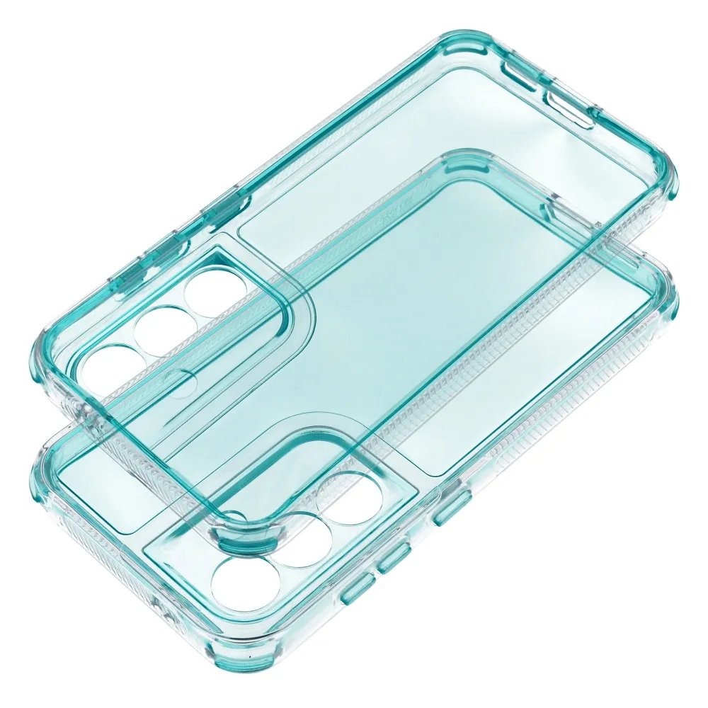 Case for Xiaomi Redmi Note 14 PRO 4G Matrix Clear mint