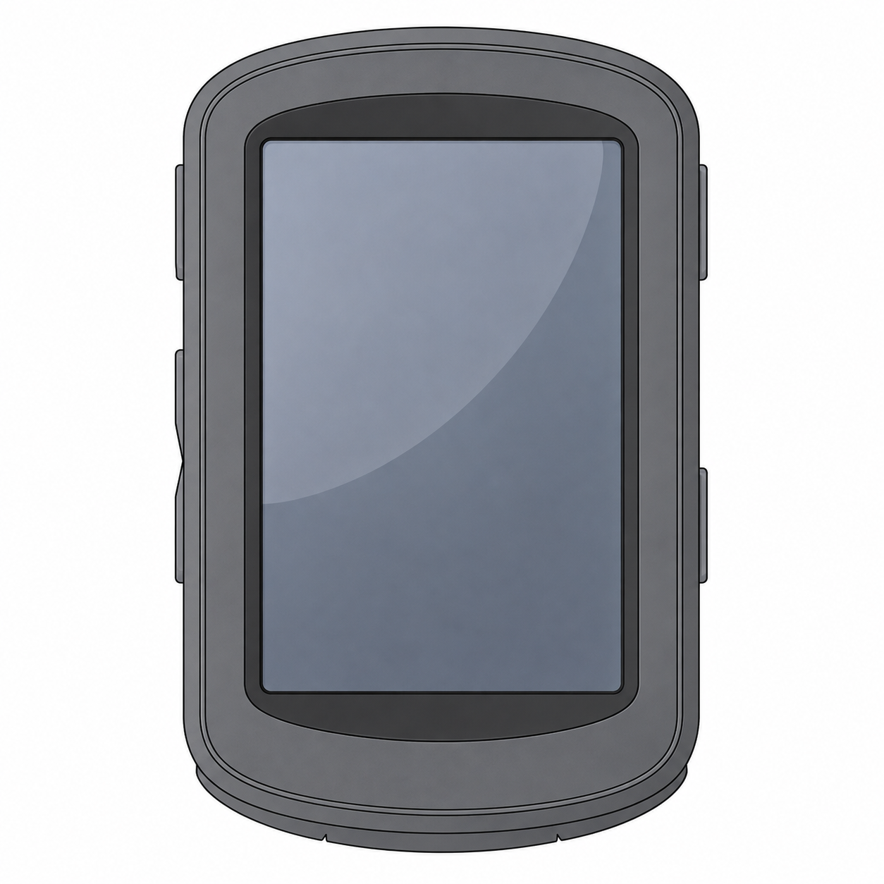 Garmin EDGE